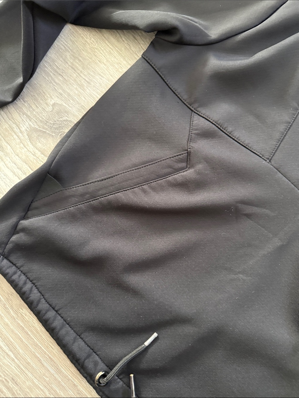 Apres Ride Pullover - Picture 4 of 9